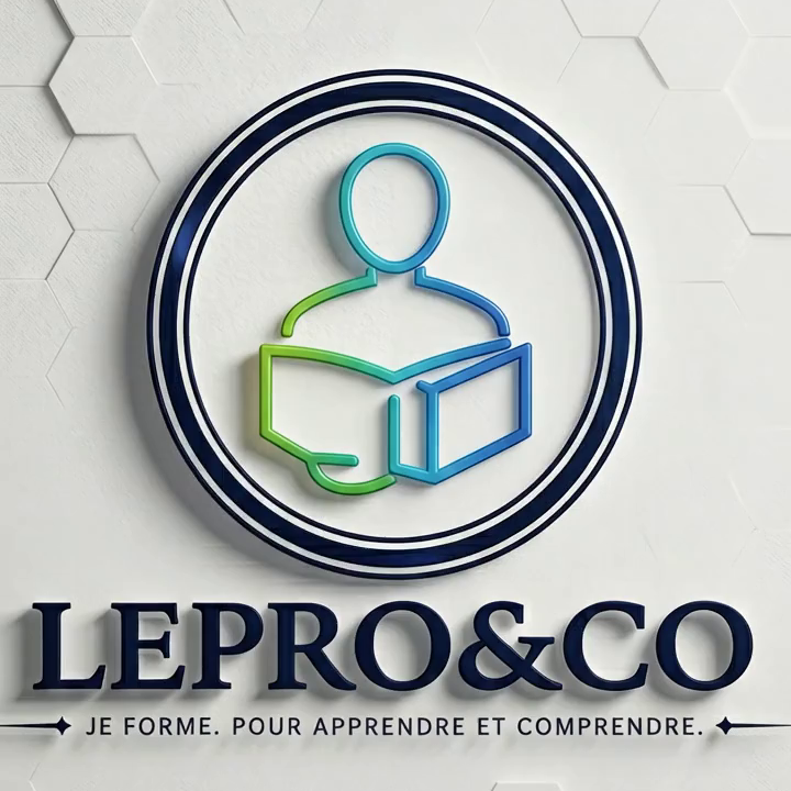 Logo LEPRO&CO